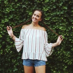 Meet your Posher, Chanel